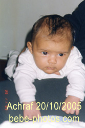 bb Achraf