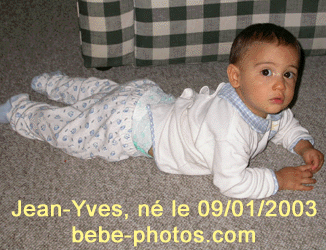 bb Jean-Yves