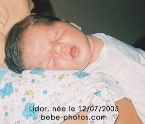 bb Lidor