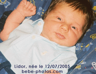 bb Lidor